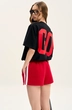 Футболка F1001N-40-02 черный GO wear