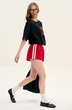 Футболка F1001N-40-02 черный GO wear