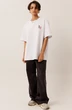 Футболка F1001VM-01-01 белый GO wear