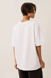 Футболка F1001VM-01-01 белый GO wear фото 4