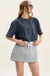 Футболка F1001-30-03 графит GO wear