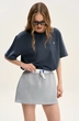 Футболка F1001-30-03 графит GO wear