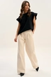 Футболка F1004-40-02 черный GO wear
