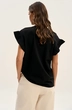 Футболка F1004-40-02 черный GO wear