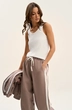 Топ F1010-01-01 белый GO wear