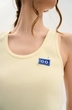 Топ F1010-02-01 ваниль GO wear