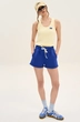 Топ F1010-02-01 ваниль GO wear