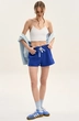 Топ F1011-01-01 белый GO wear