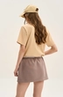 Футболка F1012-04-01 бежевый GO wear