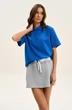 Футболка F1012-19-02 василёк GO wear