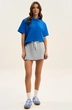 Футболка F1012-19-02 василёк GO wear