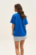 Футболка F1012-19-02 василёк GO wear