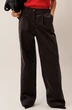 Брюки F2106-30-03 графит GO wear фото 3