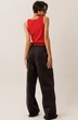 Брюки F2106-30-03 графит GO wear фото 2