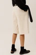 Шорты F2110-02-01 ваниль GO wear фото 2