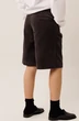 Бермуды F2110-30-03 графит GO wear фото 2