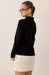 Юбка F2111-02-01 ваниль GO wear фото 2