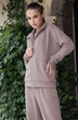 Спортивный костюм f3003-04-03 капучино GO wear
