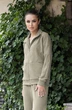 Спортивный костюм f3003-26-02 фисташка GO wear