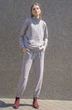 Спортивный костюм 3003 серый GO wear