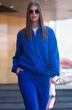 Спортивный костюм 3005 василёк GO wear