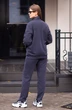 Спортивный костюм 3005 графит GO wear