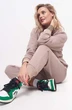 Спортивный костюм f3007-04-03 капучино GO wear