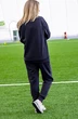 Спортивный костюм 3007 графит GO wear