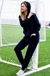 Спортивный костюм 3008 синий GO wear
