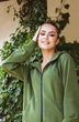 Спортивный костюм 3008 хаки GO wear