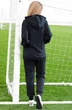 Спортивный костюм 3008 графит GO wear