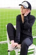 Спортивный костюм 3008 графит GO wear