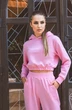 Спортивный костюм 3012-3011 розовый GO wear