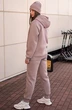 Спортивный костюм 3014 капучино GO wear