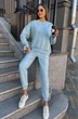 Спортивный костюм f3016-26-688 ментол GO wear