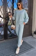 Спортивный костюм f3016-26-688 ментол GO wear