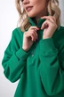 Спортивный костюм f3024-23-02 зеленый GO wear