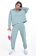 Спортивный костюм f3024-26-688 ментол GO wear
