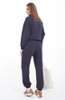 Спортивный костюм f3024-30-03 графит GO wear