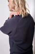 Спортивный костюм f3027-30-03 графит GO wear