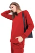 Спортивный костюм f3028-11-02 красный GO wear