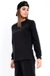Спортивный костюм f3028-40-02 черный GO wear