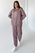 *Спортивный костюм f3031-04-03 капучино GO wear