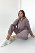 *Спортивный костюм f3031-04-03 капучино GO wear