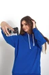 Спортивный костюм f3031-19-02 василек GO wear