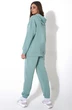 Спортивный костюм f3031-26-688 ментол GO wear