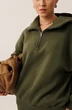 Спортивный костюм F3034-28-02 хаки GO wear фото 4