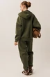 Спортивный костюм F3034-28-02 хаки GO wear фото 2