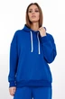 Спортивный костюм f3041-19-02 василек GO wear