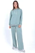 *Спортивный костюм f3041-26-688 ментол GO wear